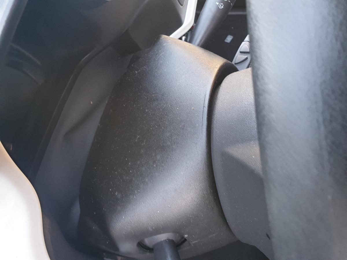 Kit airbag RENAULT Twingo III (BCM_) Imagem-3