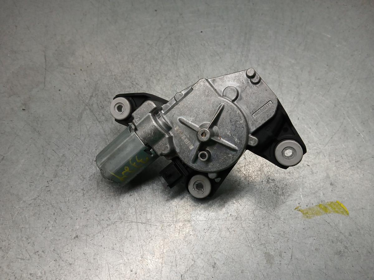 Motor limpa vidros trás RENAULT Twingo III (BCM_)