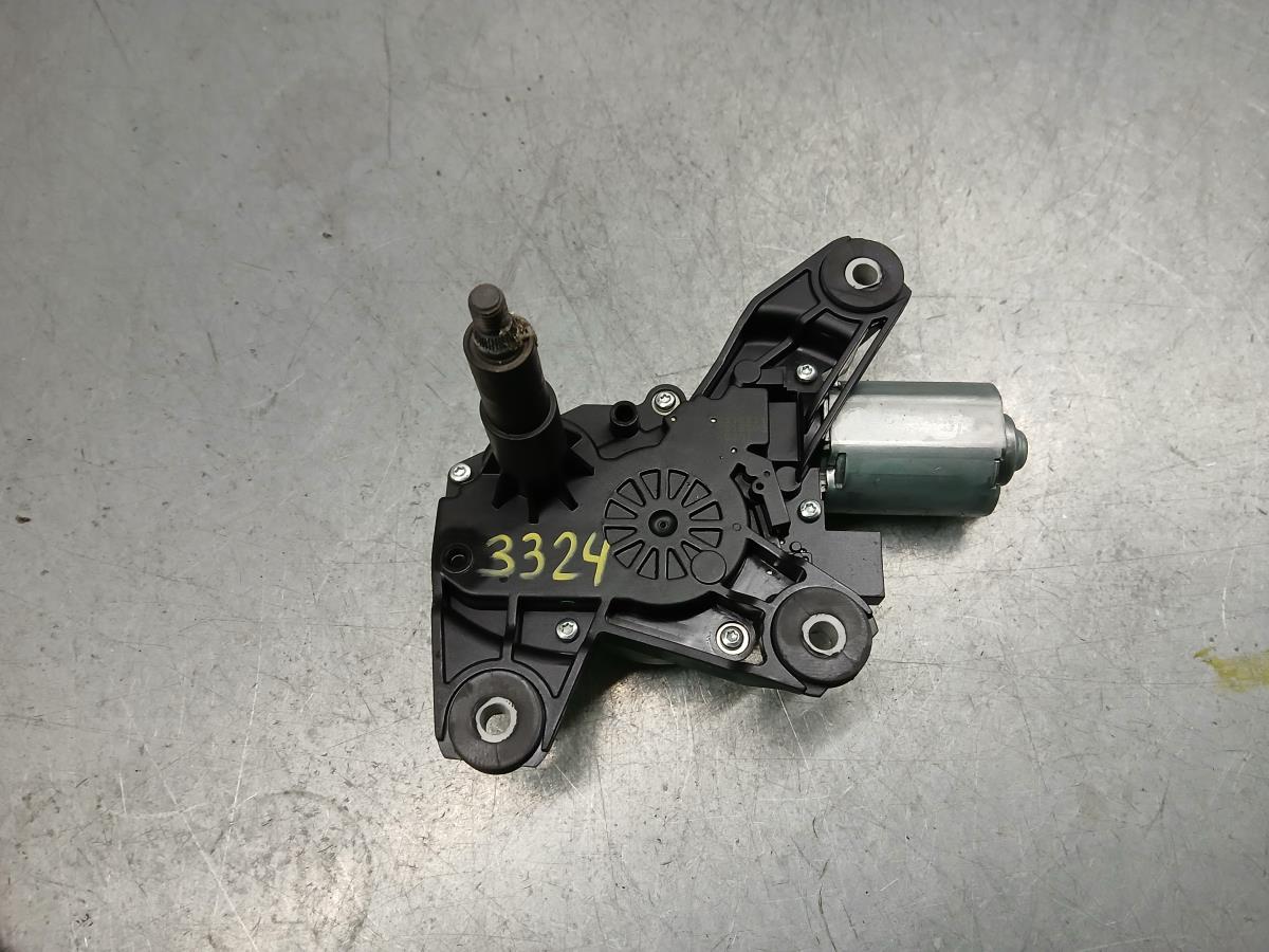 Motor limpa vidros trás RENAULT Twingo III (BCM_) Imagem-1