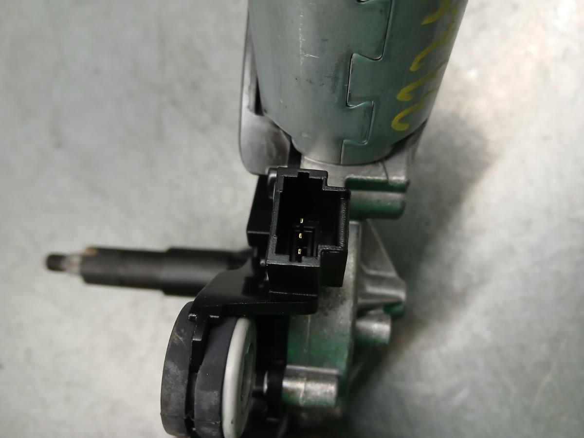 Motor limpa vidros trás RENAULT Twingo III (BCM_) Imagem-2