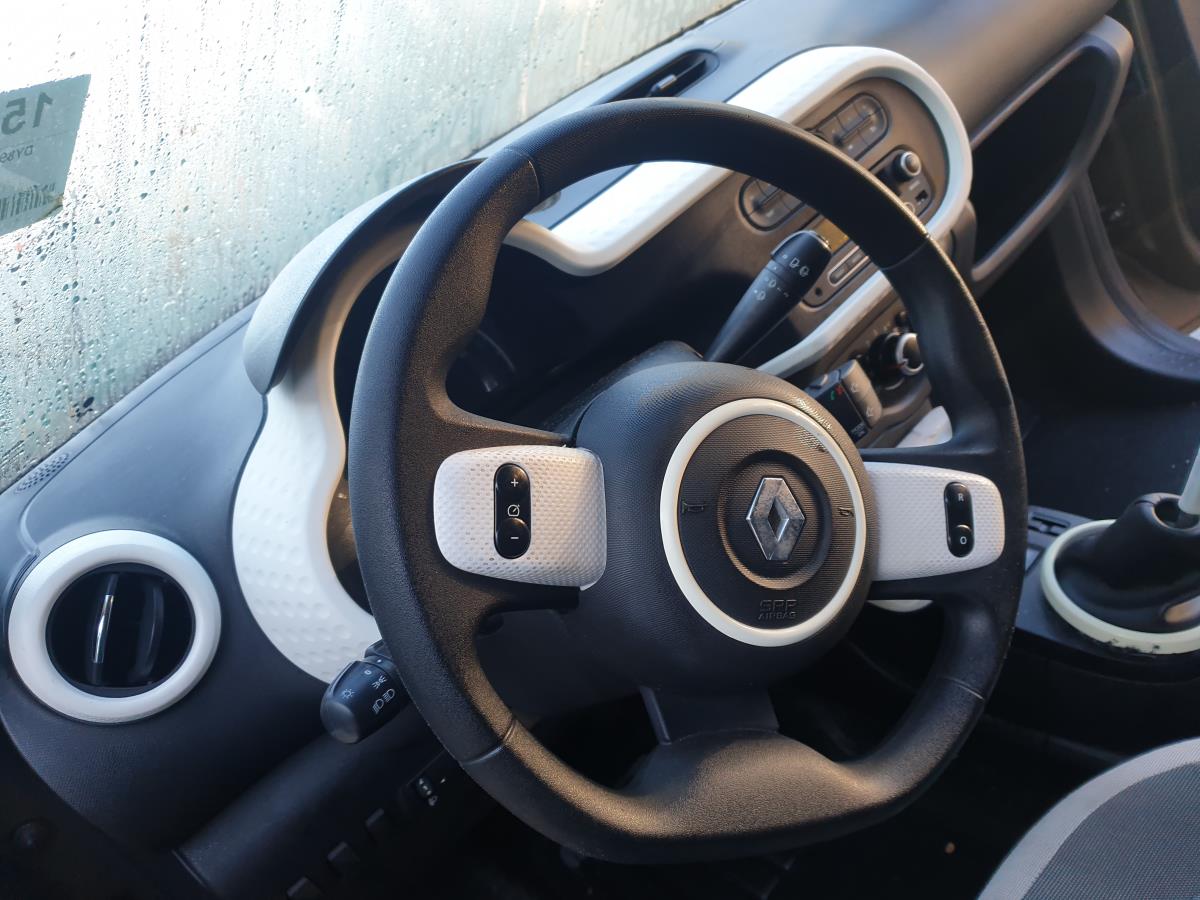 Volante RENAULT Twingo III (BCM_)