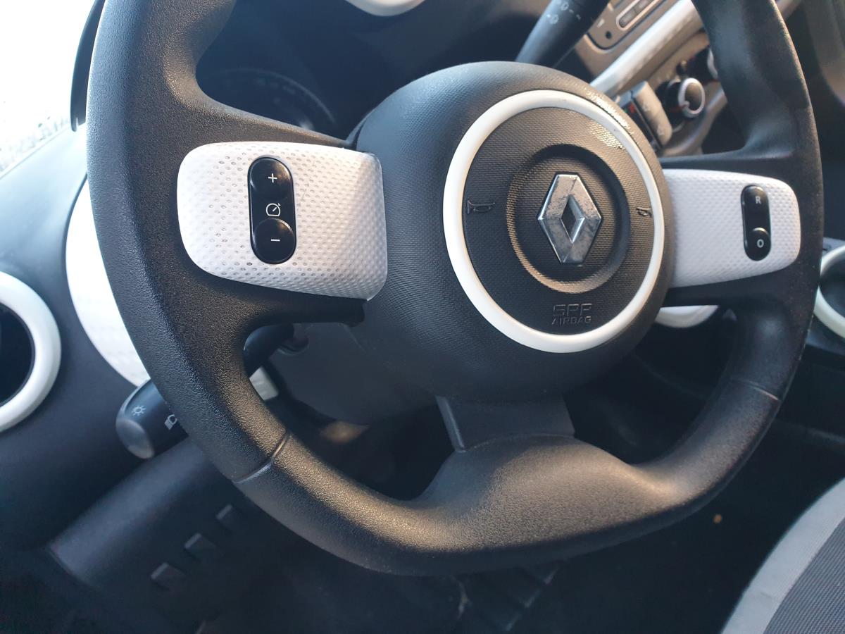 Volante RENAULT Twingo III (BCM_) Imagem-3