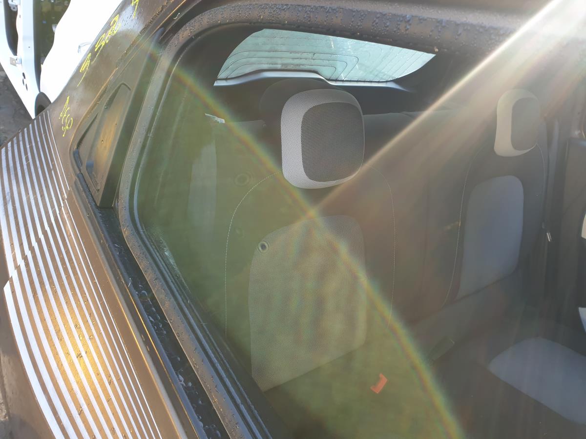 Conjunto de bancos RENAULT Twingo III (BCM_) Imagem-2