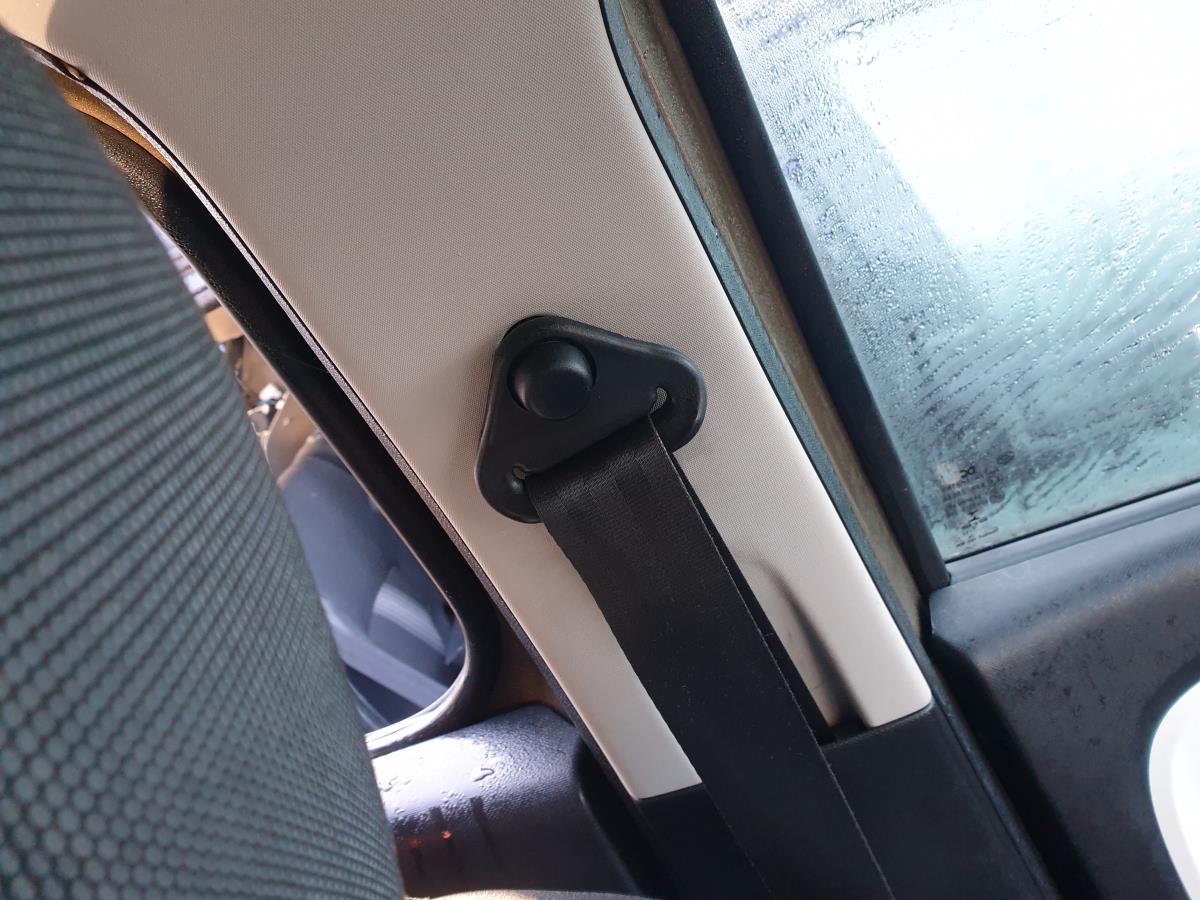 Kit airbag RENAULT Twingo III (BCM_) Imagem-3