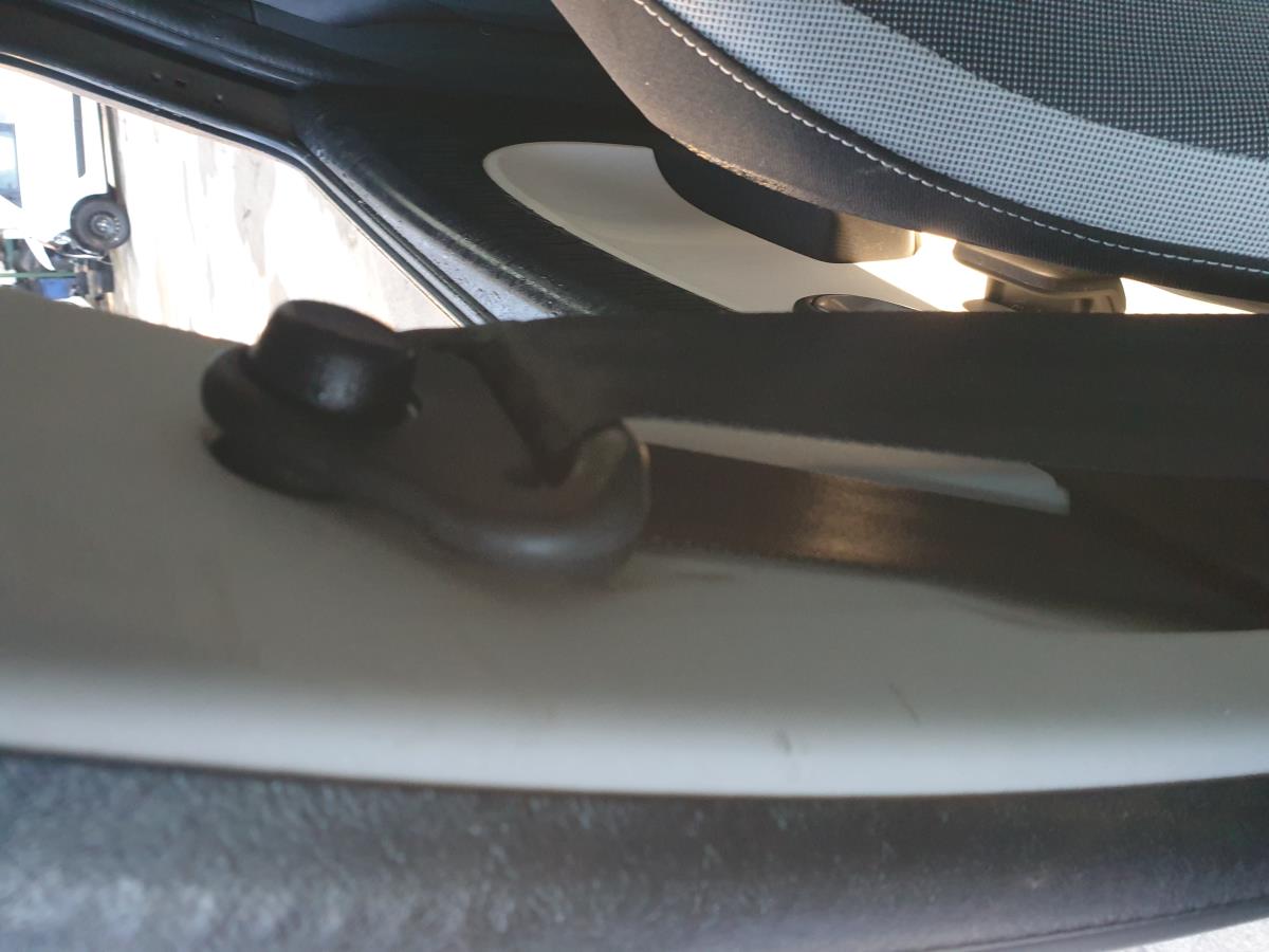 Kit airbag RENAULT Twingo III (BCM_) Imagem-4