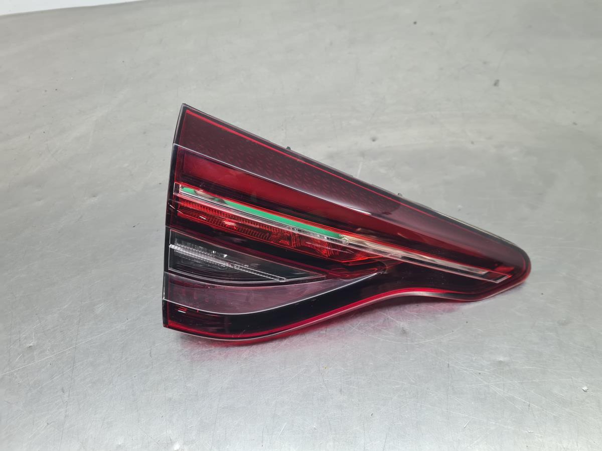 Feu de coffre Gauche RENAULT Clio V (BF_)