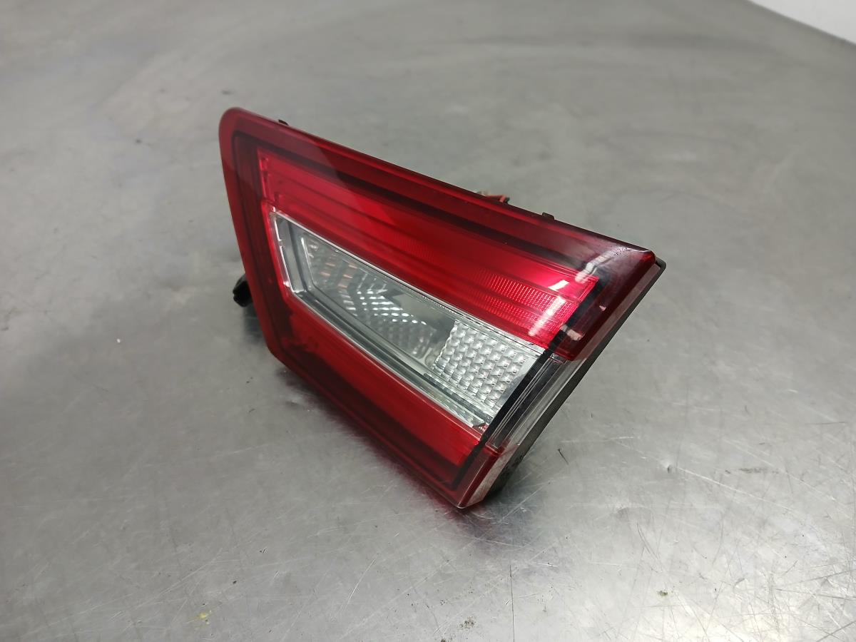 Fanale Destro Baule RENAULT Clio IV (BH_) Imagem-1