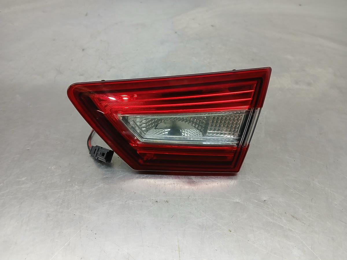 Fanale Destro Baule RENAULT Clio IV (BH_)
