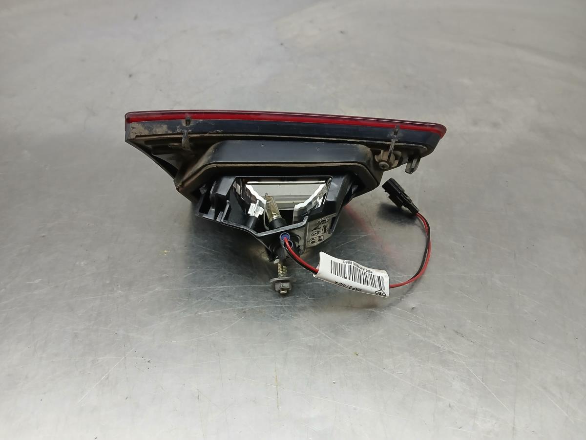 Fanale Destro Baule RENAULT Clio IV (BH_) Imagem-2