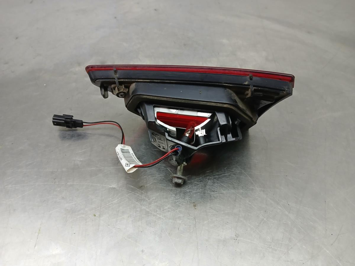 Feu de coffre Gauche RENAULT Clio IV (BH_) Imagem-2