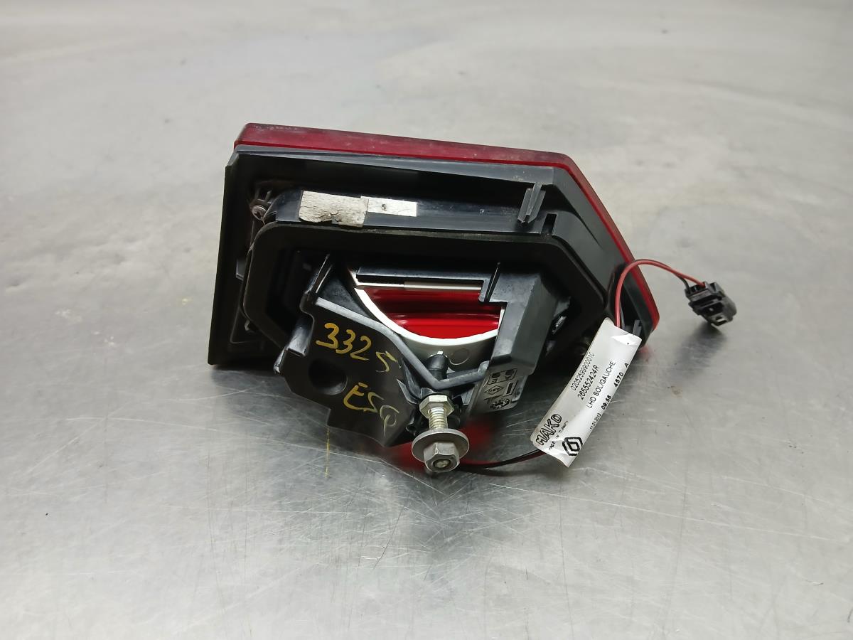 Feu de coffre Gauche RENAULT Clio IV (BH_) Imagem-3