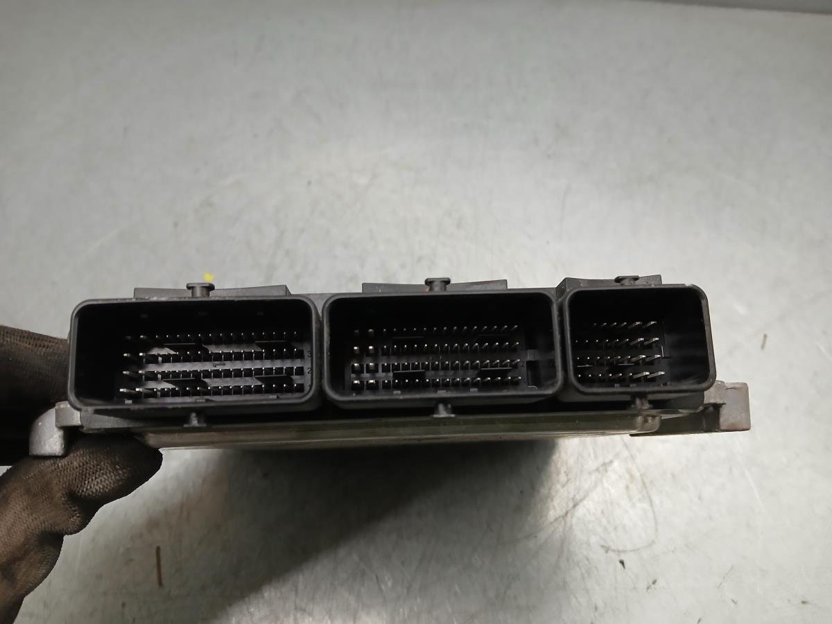 Centralina motor / ECU RENAULT Clio IV (BH_) Imagem-3