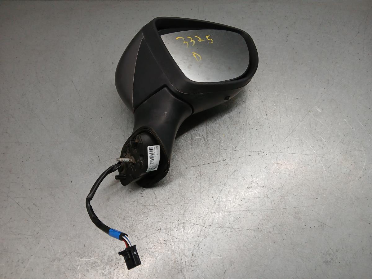 Right mirror RENAULT Clio IV (BH_)