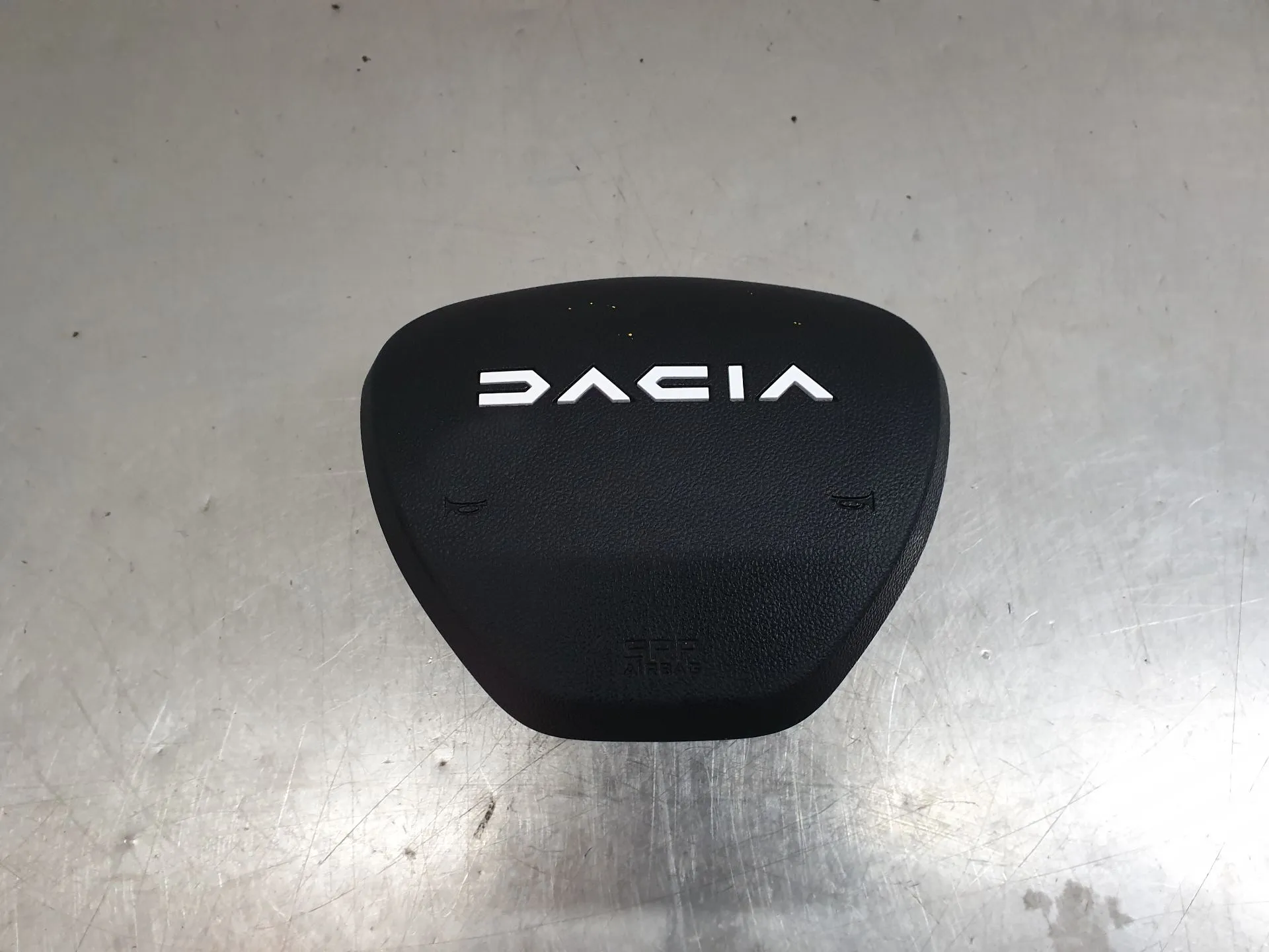 Kit de Airbags DACIA Spring Imagem-0