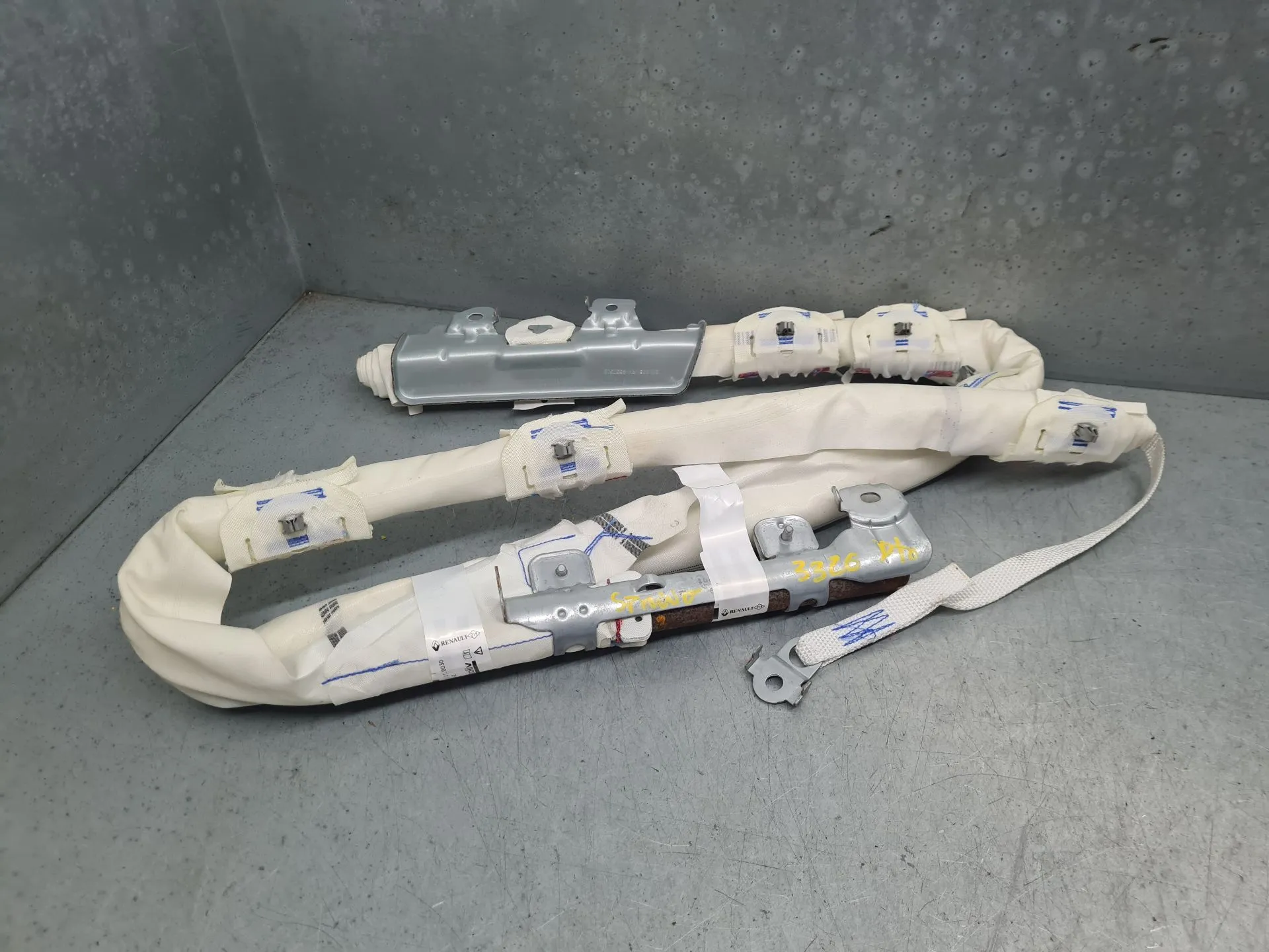 Airbag a Tendina Destra DACIA Spring