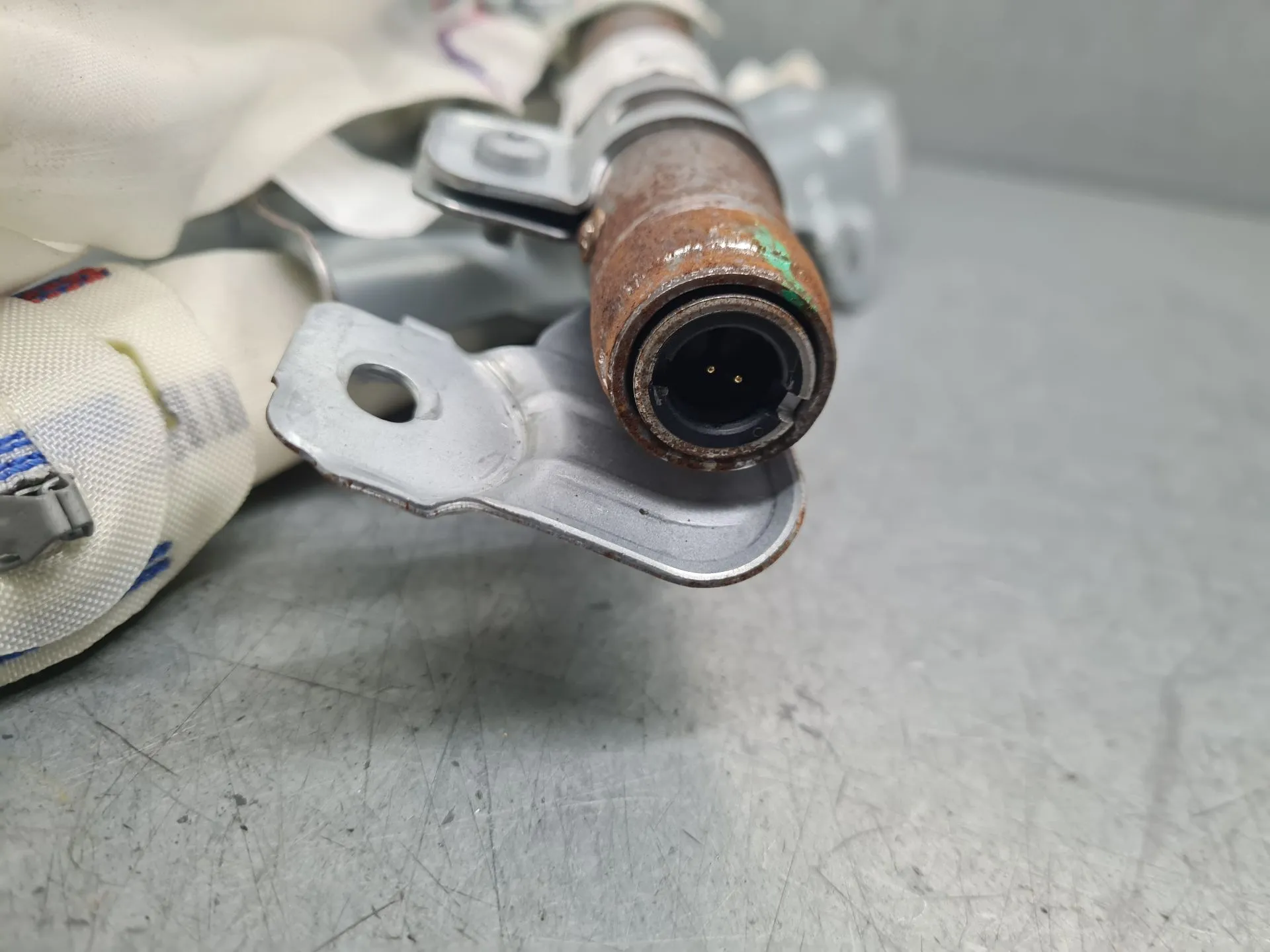 Airbag a Tendina Destra DACIA Spring Imagem-1