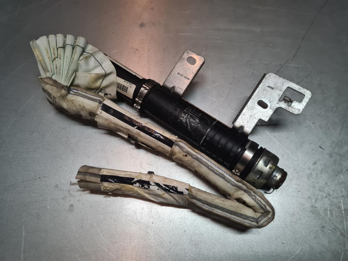 Airbag Cortina Derecho RENAULT Trafic II (FL)