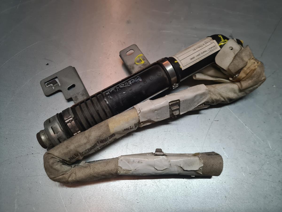 Airbag Rideau Droite RENAULT Trafic II (FL) Imagem-1