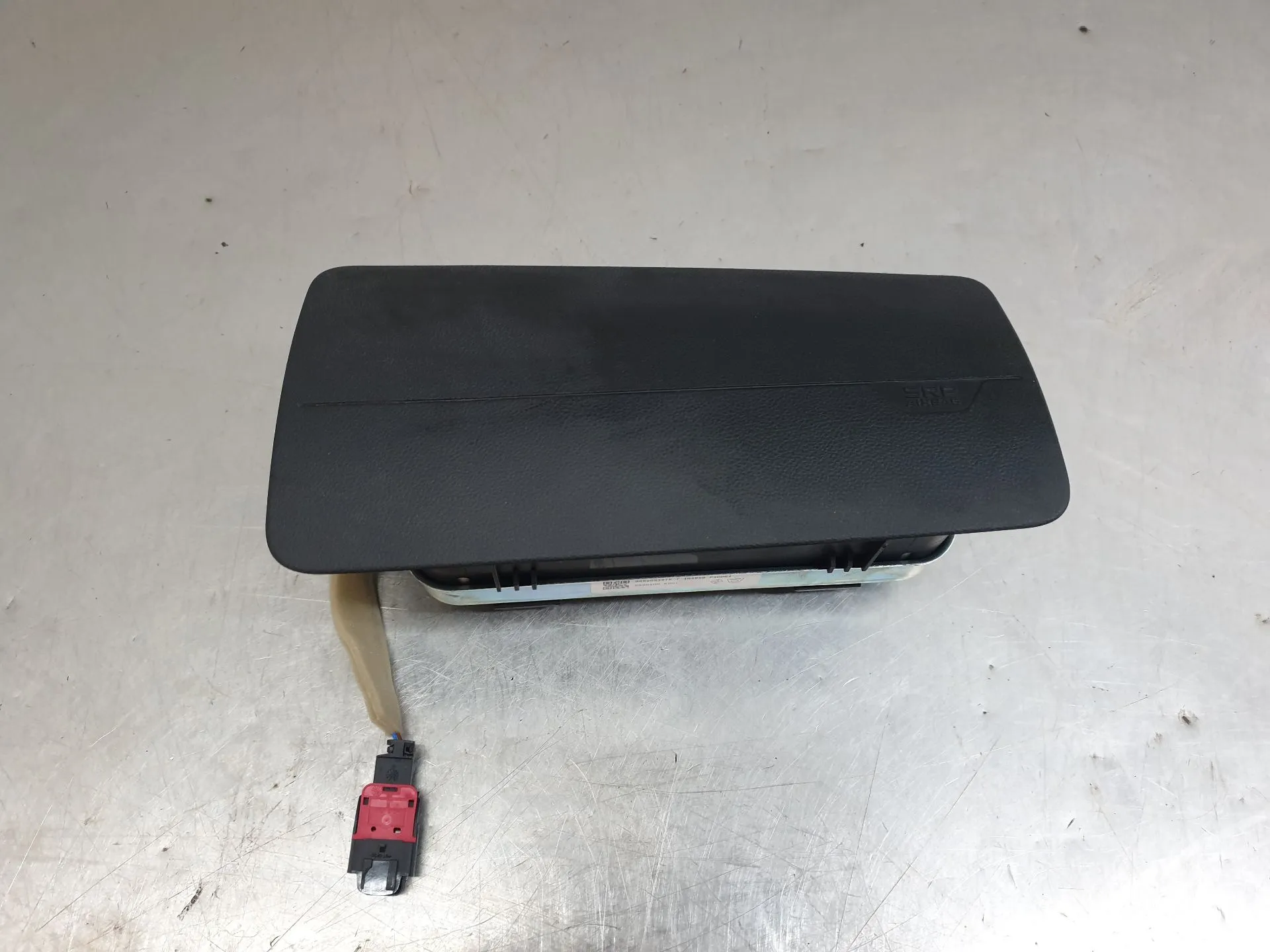 Airbag passageiro DACIA Spring