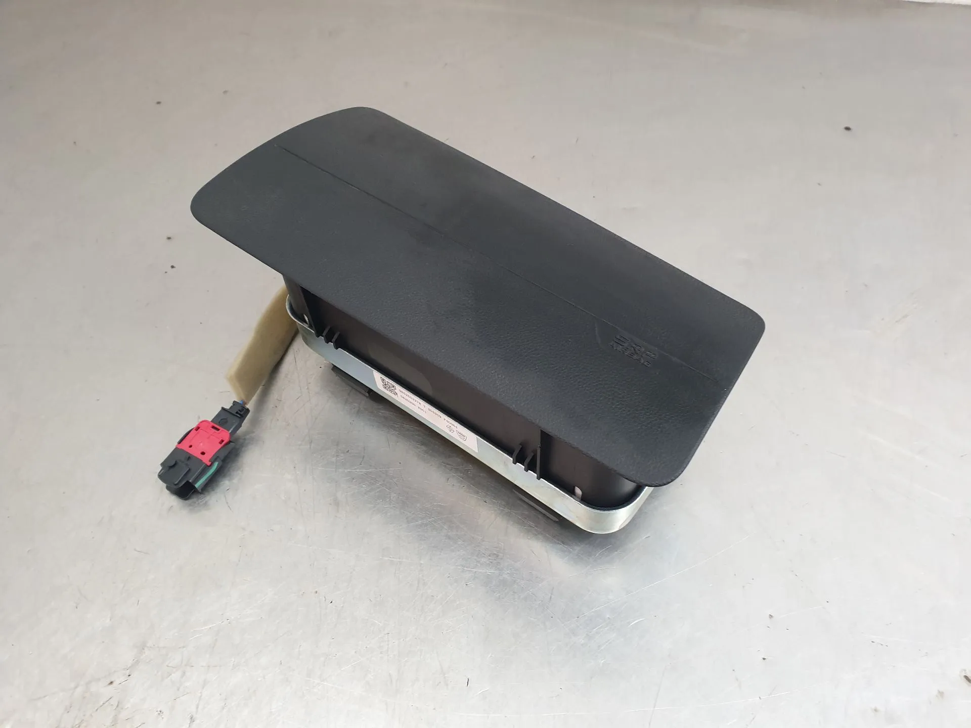 Airbag Passeggero DACIA Spring Imagem-1