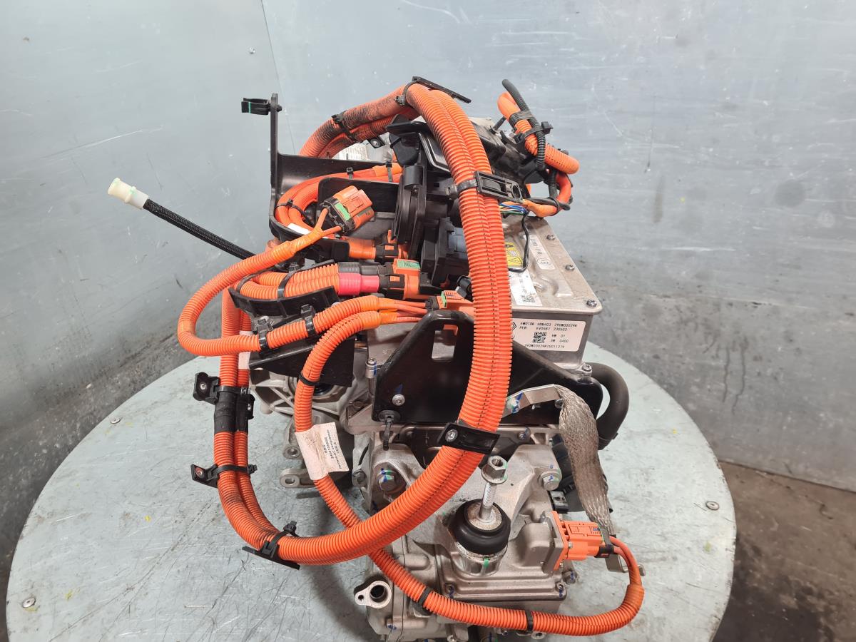 Motor completo DACIA Spring Imagem-6