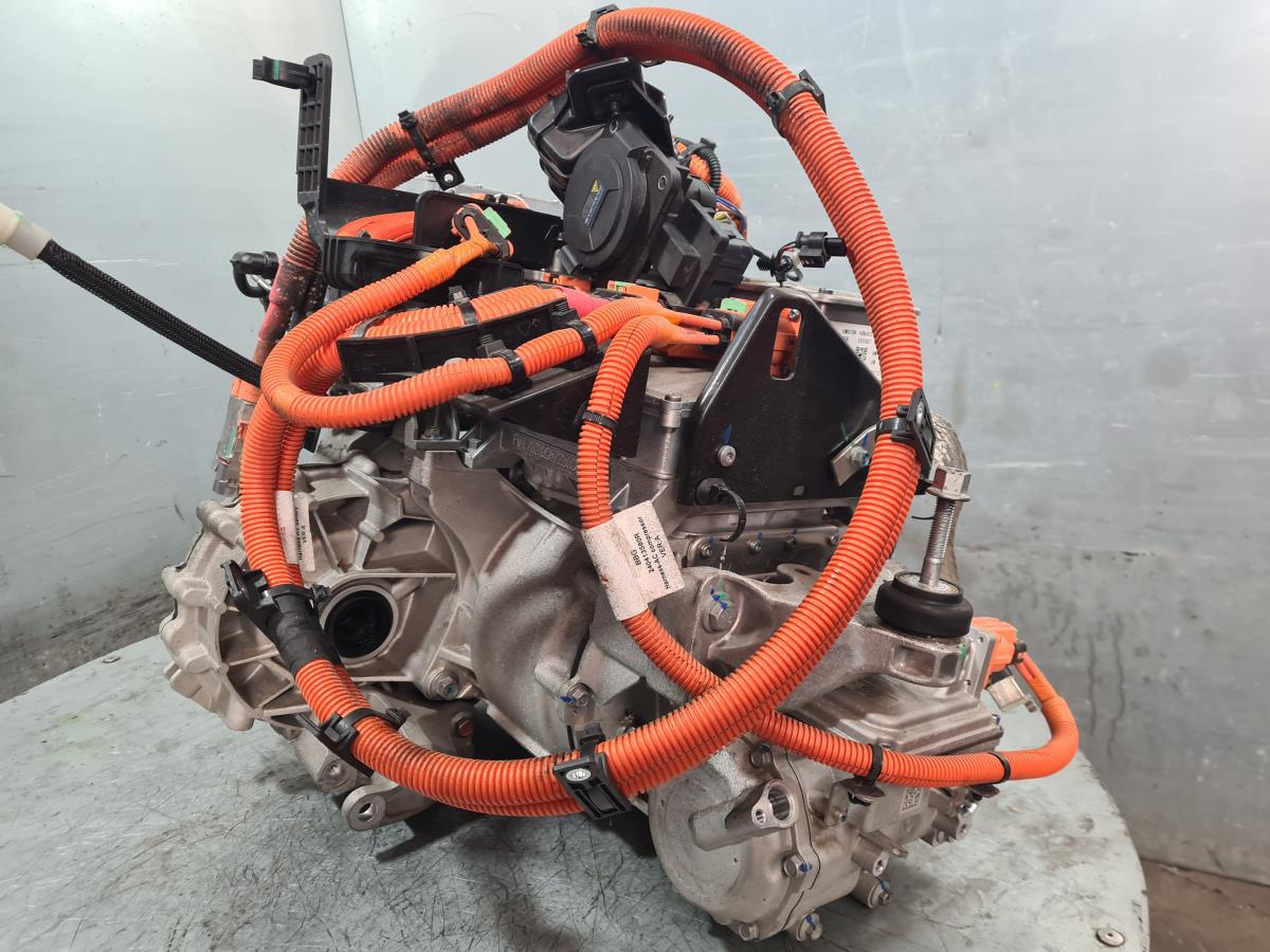 Motor completo DACIA Spring Imagem-5