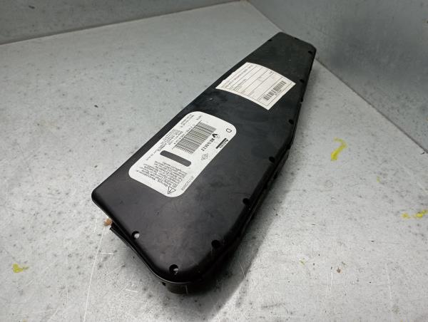 Right Seat Airbag RENAULT Megane III (BZ0_)