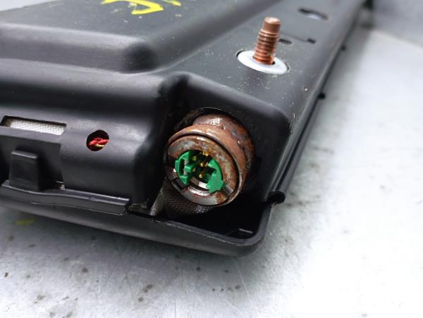 Right Seat Airbag RENAULT Megane III (BZ0_) Imagem-2