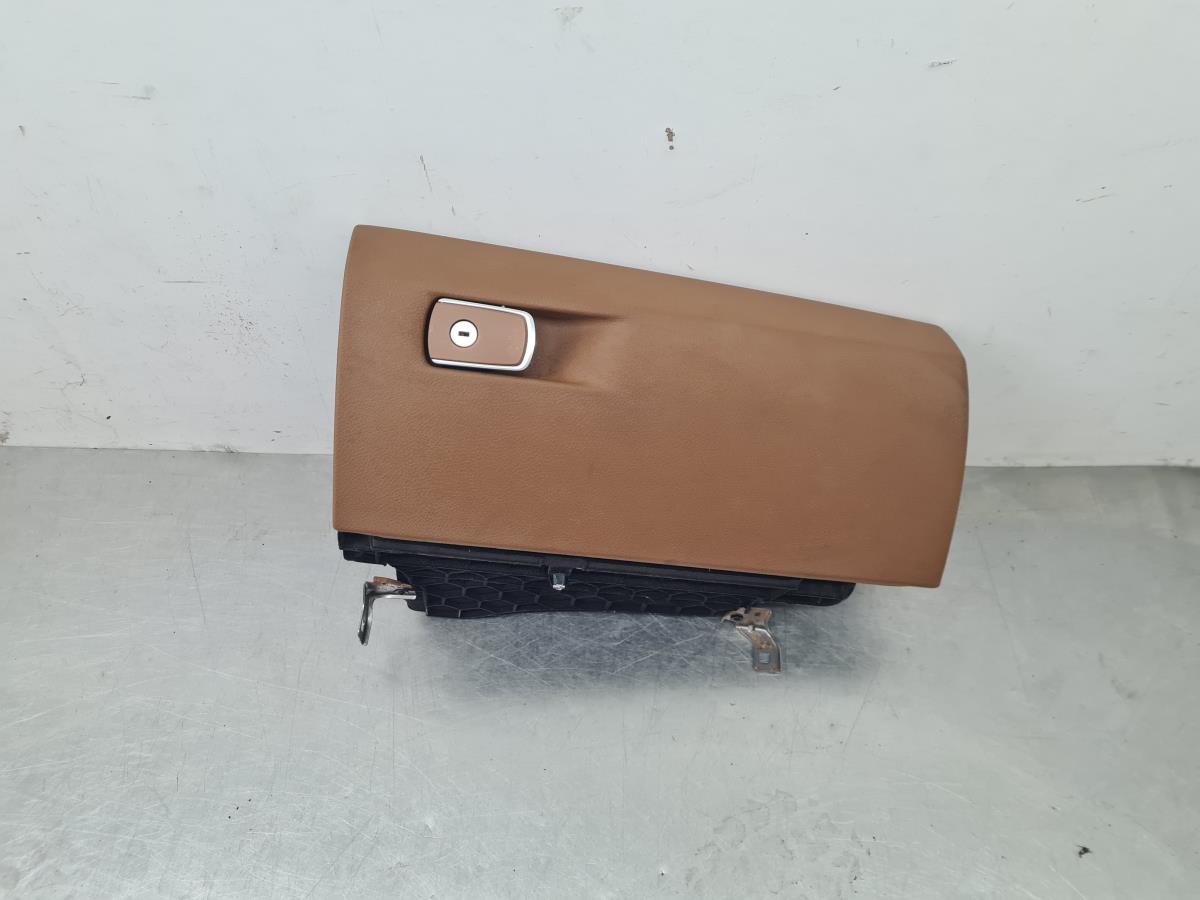 Vano portaoggetti BMW 4 Gran Coupe (F36)