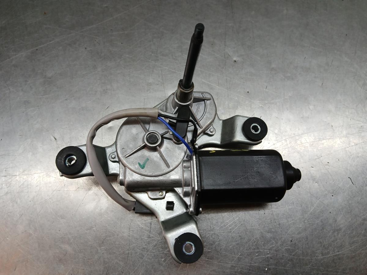 Motor limpa vidros trás DACIA Spring