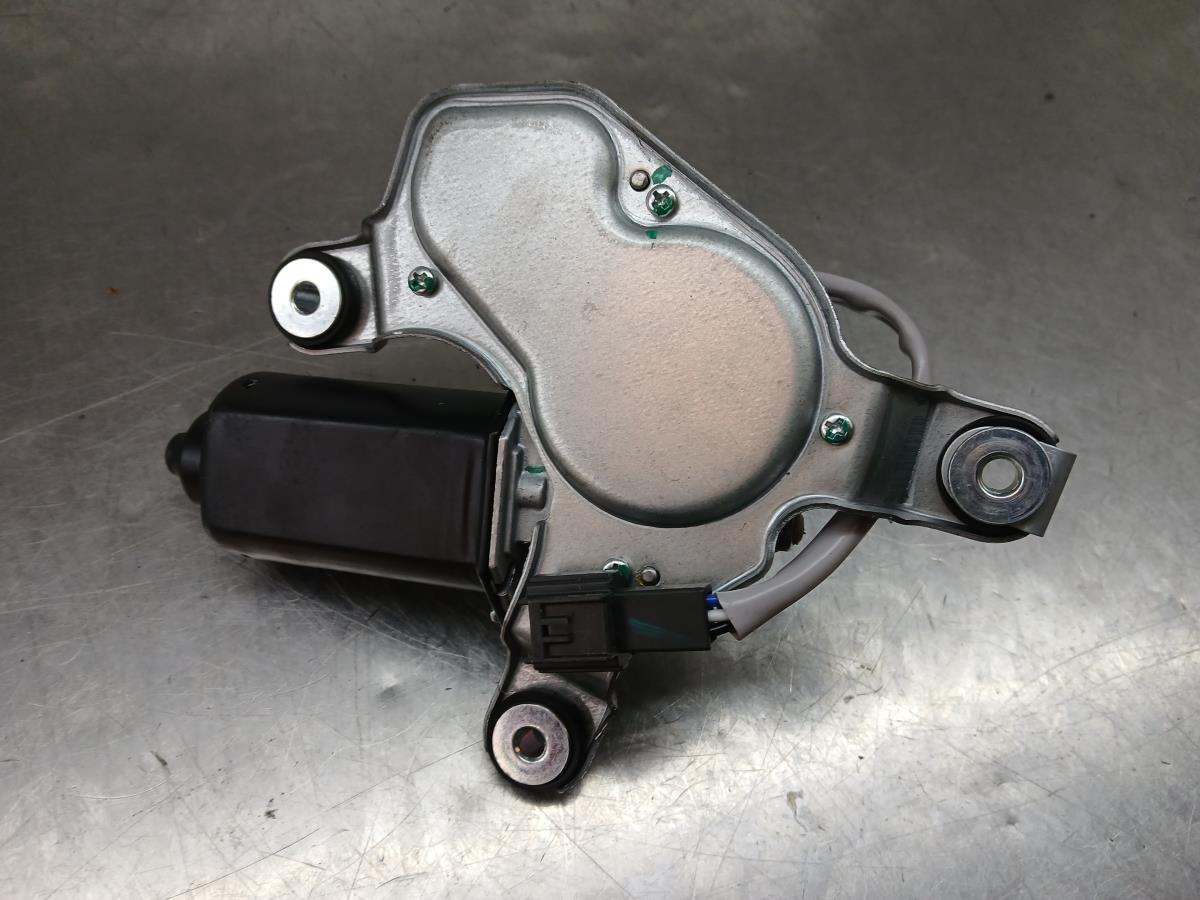 Motor limpa vidros trás DACIA Spring Imagem-1