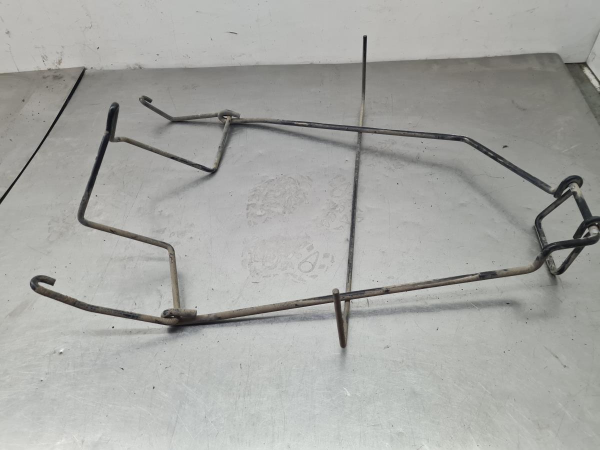 Spare Wheel holder RENAULT Kangoo Express (FW0/1_) Imagem-1