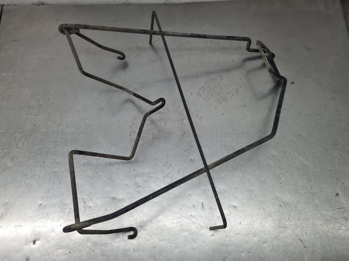 Spare Wheel holder RENAULT Kangoo Express (FW0/1_) Imagem-2