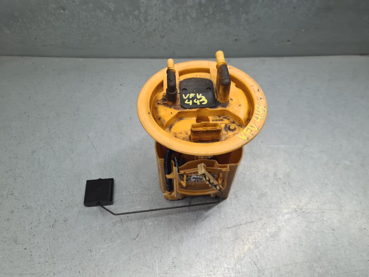 Bomba de combustível PEUGEOT 307 (3A/C)