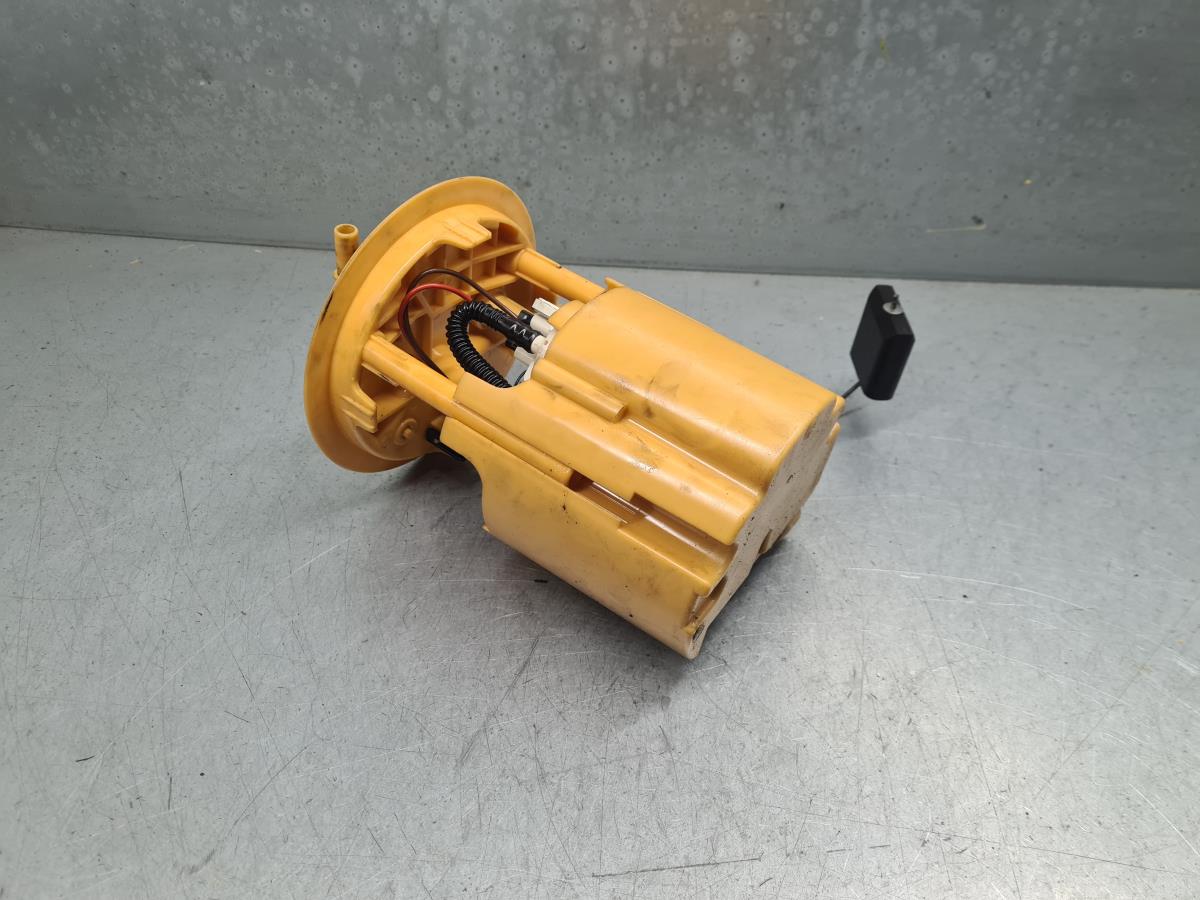 Bomba de combustível PEUGEOT 307 (3A/C) Imagem-2