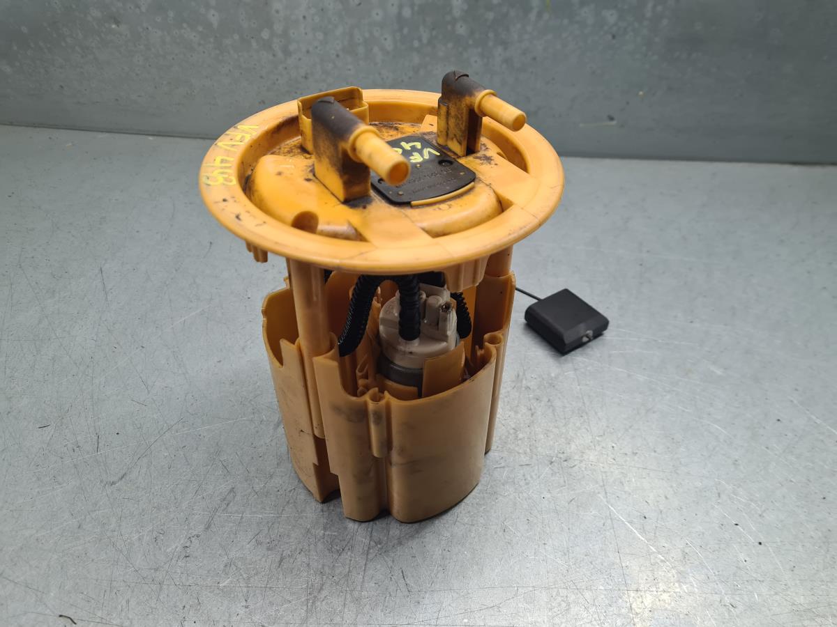 Bomba de combustível PEUGEOT 307 (3A/C) Imagem-1