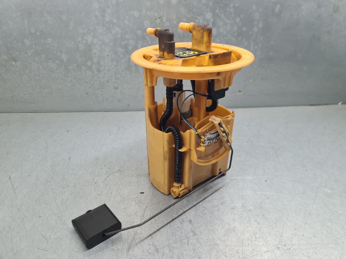 Bomba de combustível PEUGEOT 307 (3A/C) Imagem-3