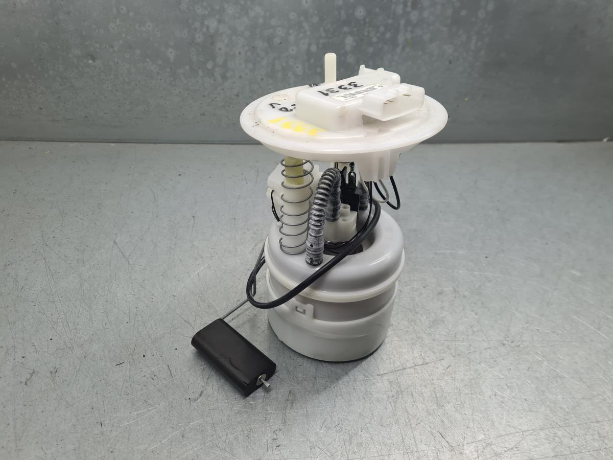 Bomba de combustível RENAULT Clio V (BF_) Imagem-1