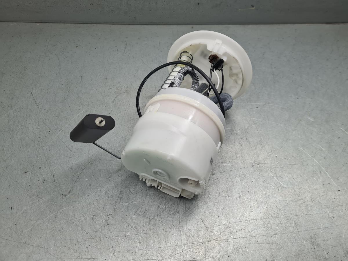 Bomba de combustível RENAULT Clio V (BF_) Imagem-2