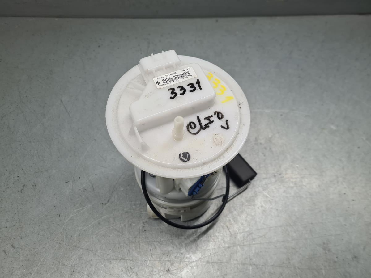 Bomba de combustível RENAULT Clio V (BF_)