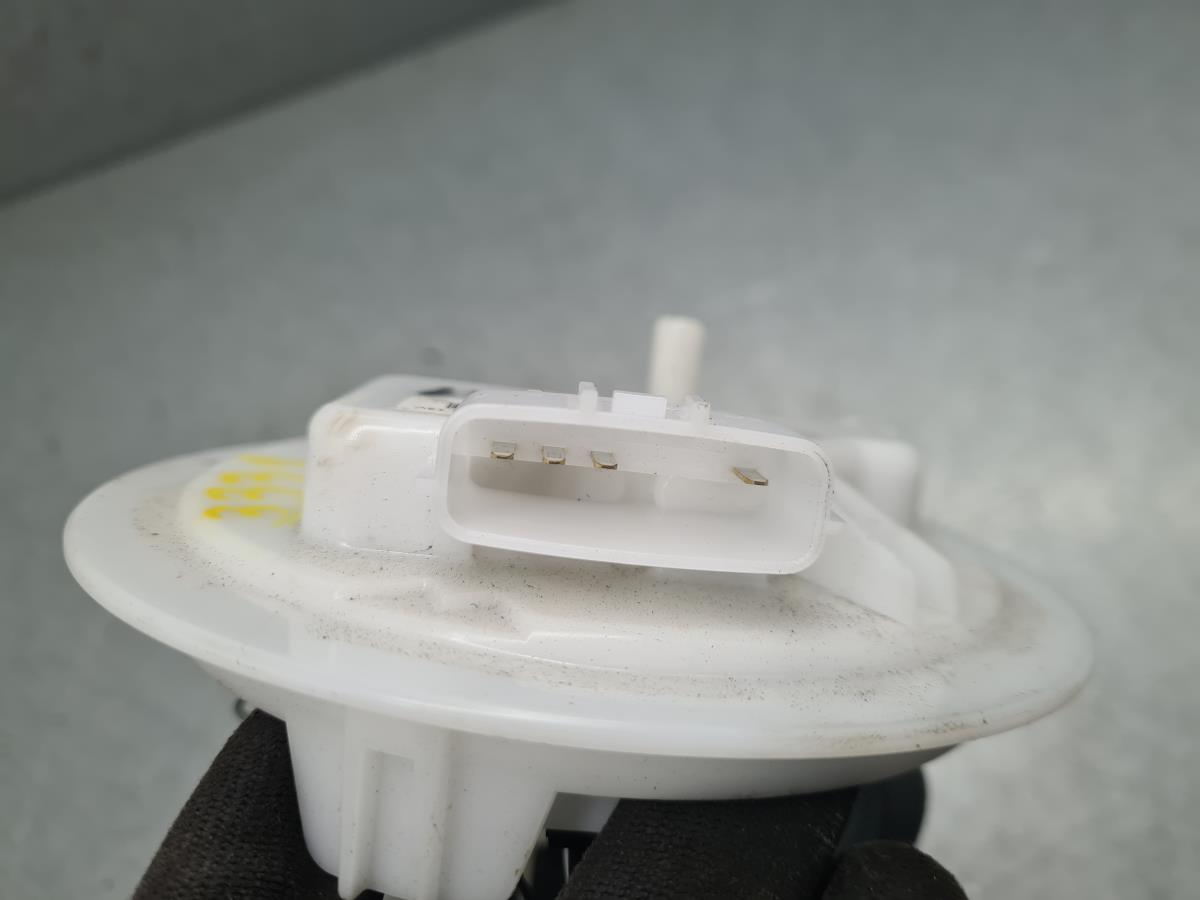 Bomba de combustível RENAULT Clio V (BF_) Imagem-4