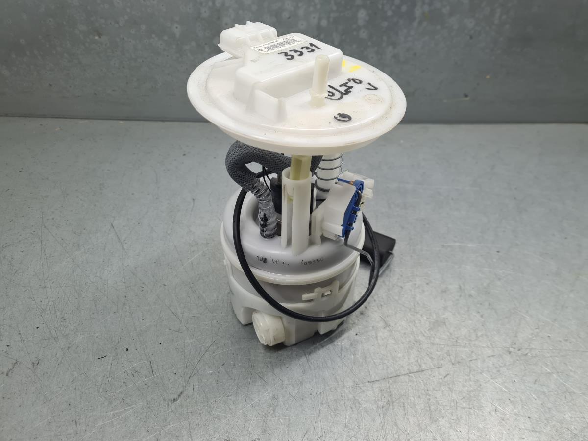 Bomba de combustível RENAULT Clio V (BF_) Imagem-3