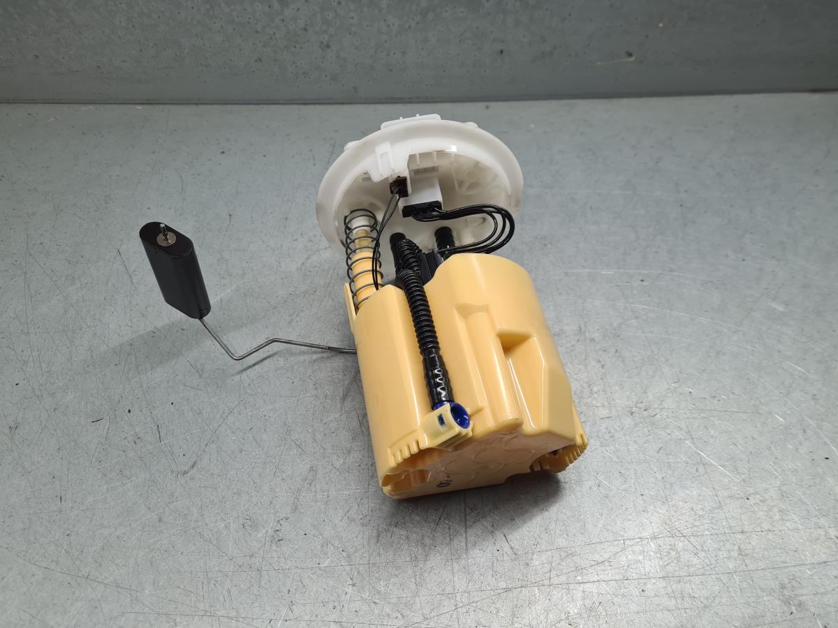 Bomba de combustível RENAULT Clio V (BF_) Imagem-2