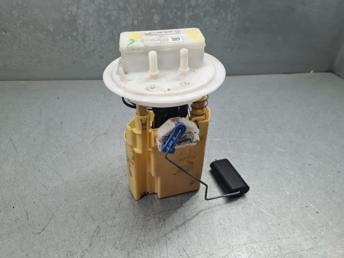 Bomba de combustível RENAULT Clio V (BF_) Imagem-1