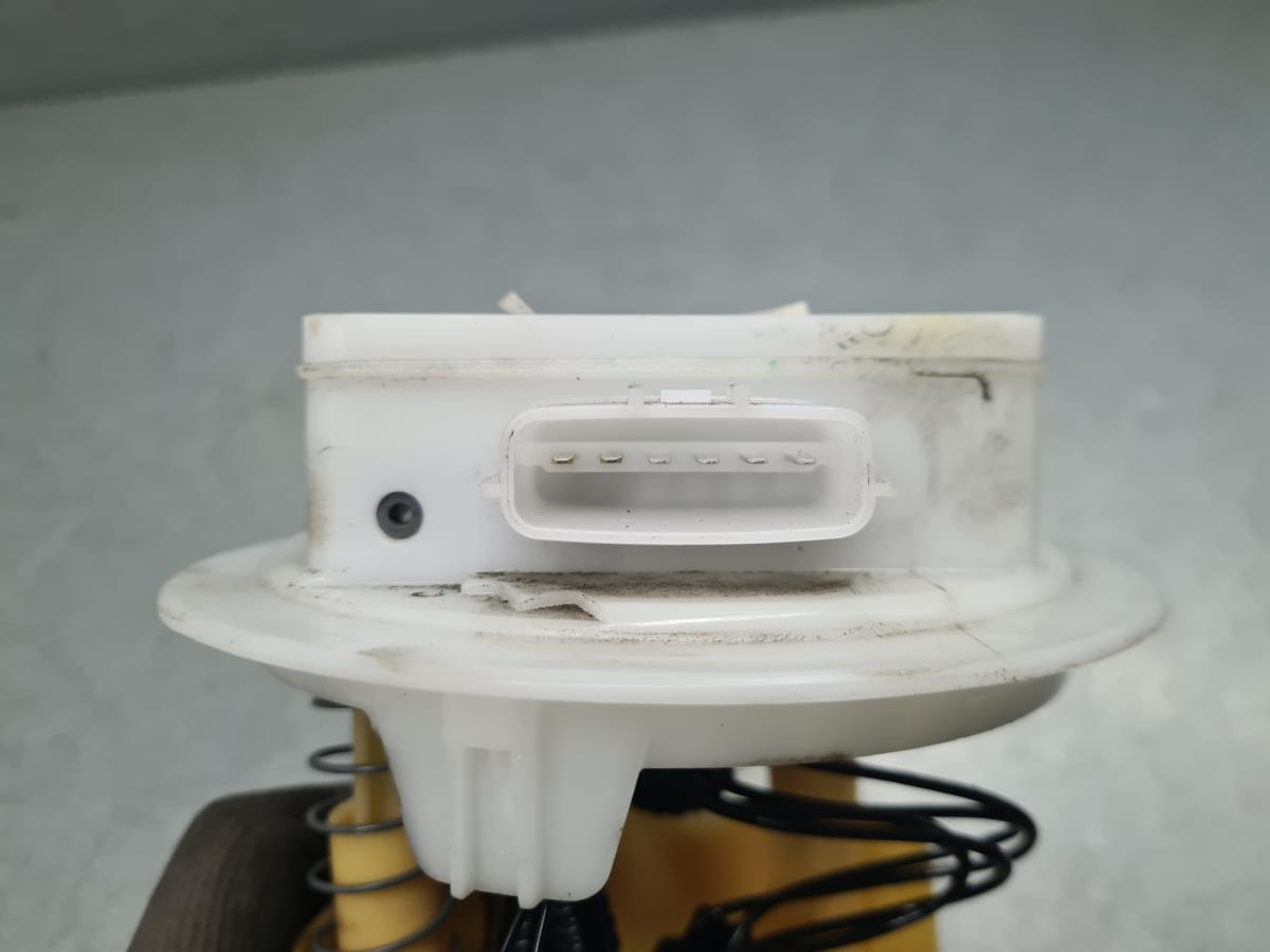 Bomba de combustível RENAULT Clio V (BF_) Imagem-4