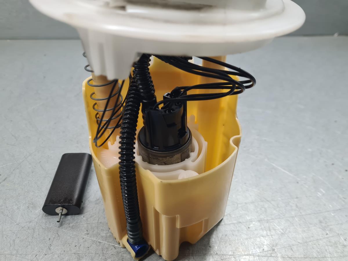 Bomba de combustível RENAULT Clio V (BF_) Imagem-3