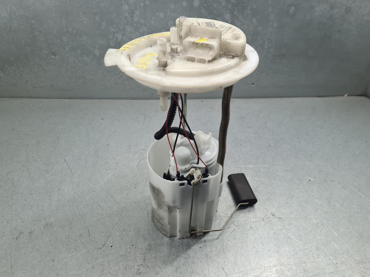 Bomba de combustível ALFA ROMEO Giulietta (940_) Imagem-2