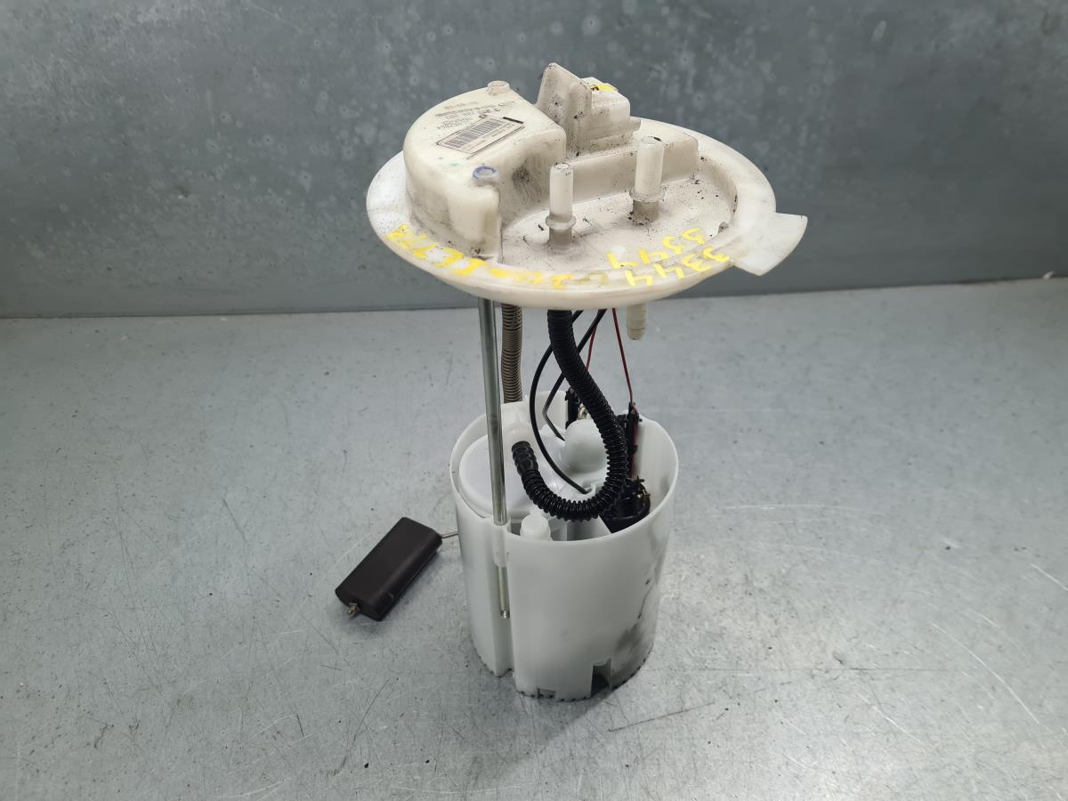 Bomba de combustível ALFA ROMEO Giulietta (940_) Imagem-1