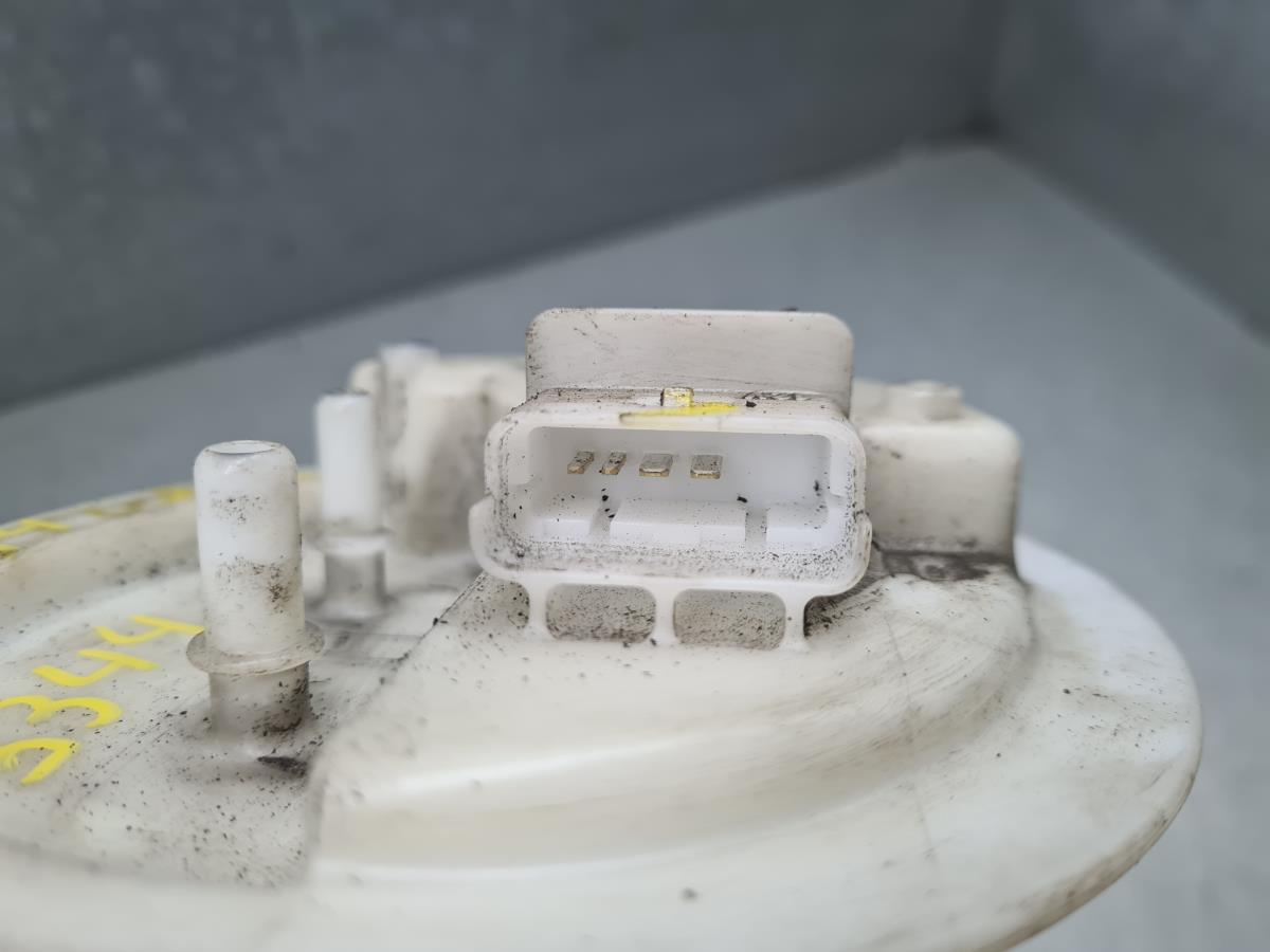 Bomba de combustível ALFA ROMEO Giulietta (940_) Imagem-4