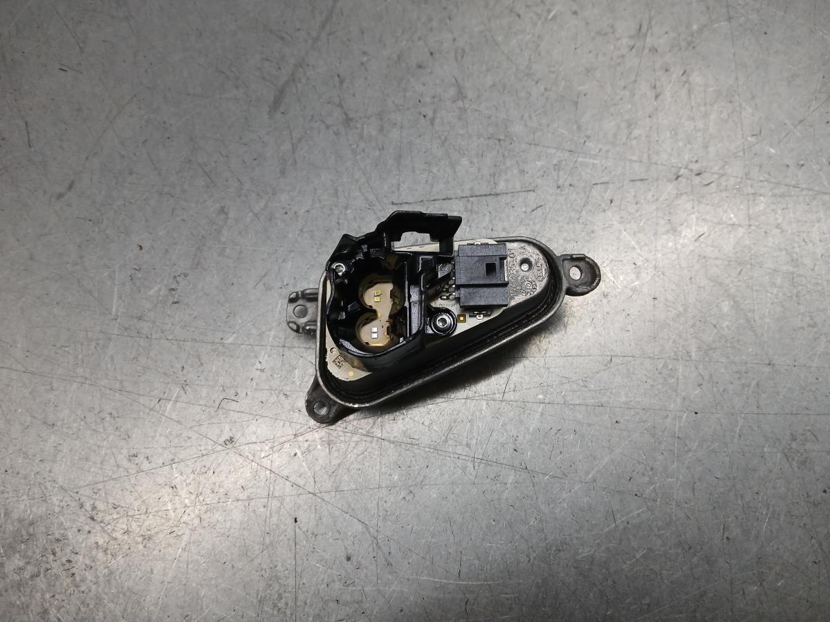 Balástro xénon / módulo LED RENAULT Kadjar (HA_, HL_) Imagem-3